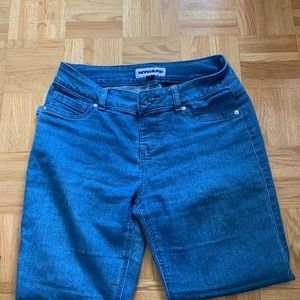Blue Nygard jeans